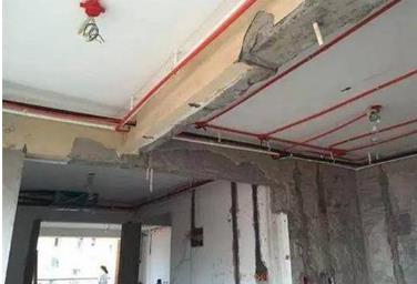 新会漏水维修 墙面漏水怎么办呢?墙面漏水的原因?