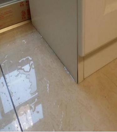 新会漏水检测 厕所漏水怎么检测?